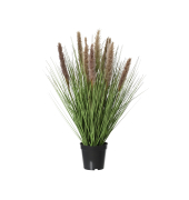 Kunstpflanze im Topf 30x30x68cm