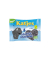 Lakritz Salzige Heringe 175g Lakritze