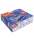 Kaugummi Topseller sort 42St