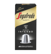 Kaffeekapsel Capsule Intenso 10St