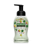 Schaumhandseife Limette&Passionsfrucht 250ml