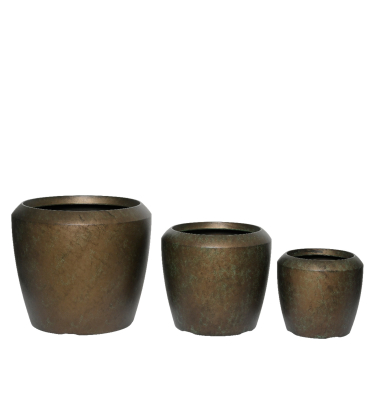 Topfset Lewis metal