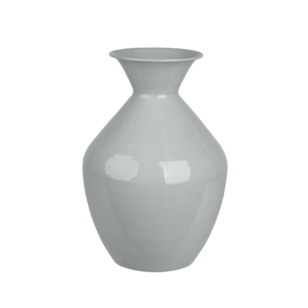 8720725165939 - Vase grau 25x37cm 8720725165939 Decoris