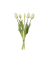 Kunsttulpen B&uuml;ndel ws