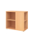 Standcontainer V1630/6 Basic, buche, 3-Schicht Spanplatten, melaminharzbeschichtet