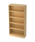 Regal Solid V6400/3 5OH 100x40x200,4cm ahorn