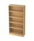 Regal Solid V6400/3 5OH 100x40x200,4cm ahorn
