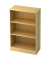 Regal Solid V6500/3 3OH 80x40x127cm ahorn