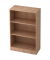 Regal Solid V6500N 3OH 80x40x127cm nu&szlig;baum