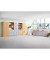 H&auml;ngeregistraturschrank V7300/6/S/SG V7, buche/silber, 2 Schubladen