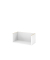 Aktenregal FlexWall wei&szlig; 80,0 x 40,0 x 35,2 cm