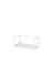 Aktenregal FlexWall wei&szlig; 80,0 x 40,0 x 35,2 cm