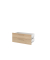 FlexWall Schubladen eiche 79,6 x 35,0 x 34,6 cm