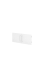 FlexWall T&uuml;ren wei&szlig; 34,9 cm