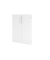 FlexWall T&uuml;ren wei&szlig; 105,3 cm