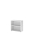Aktenregal FlexWall wei&szlig; 80,0 x 40,0 x 74,6 cm