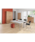 Schliessfach- schrank 6OH nu/nu 3xDS