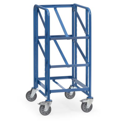 Eurokastenwagen 3B&ouml;den 610x410mm