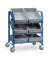Eurokastenwagen 3B&ouml;den +6K&auml;sten 820x610mm