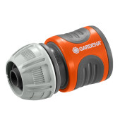 Schlauchverbinder 12 - 58