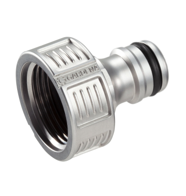 Premium Hahnverbinder 26,5mm(G34)