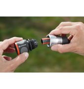 Prem.Schlauchverbinder 12-58