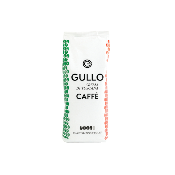 8001005150211 - Kaffee Crema di Toscana Caffè 10000 1kg ganze Bohnen im Beutel 8001005150211 1000 Gramm