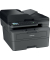 MFC-L2800DW 4 in 1 Laser-Multifunktionsdrucker schwarz