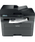 MFC-L2800DW 4 in 1 Laser-Multifunktionsdrucker schwarz