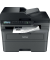 MFC-L2800DW 4 in 1 Laser-Multifunktionsdrucker schwarz