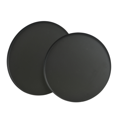 Tablet 2er Set sw