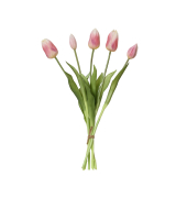 Kunsttulpen B&uuml;ndel hrs