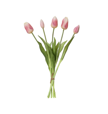 Kunsttulpen B&uuml;ndel hrs