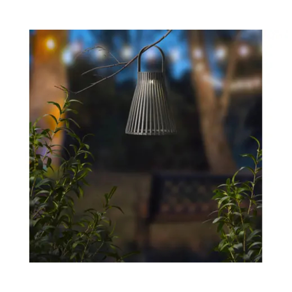 8720725324695 - Solar Laterne sw 8720725324695 LUMINEO