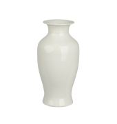 Vase off-ws 17x33,5cm