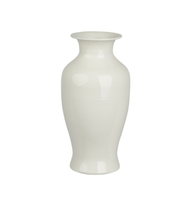 Vase off-ws 17x33,5cm