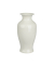 Vase off-ws 17x33,5cm