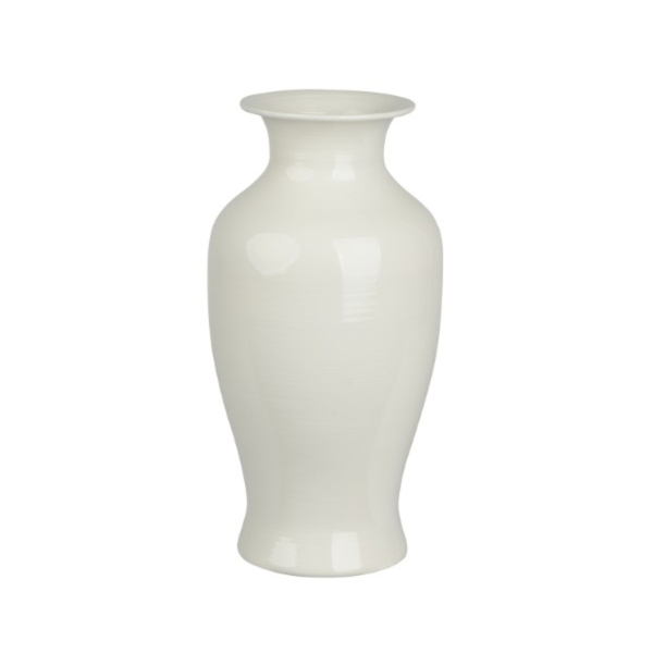 8720725165175 - Vase off-ws 17x335cm 8720725165175 Decoris