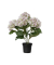 Hortensie Kunstpflanze 28x46cm hrs