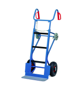 Ger&auml;tekarre Luftr&auml;der 1300mm