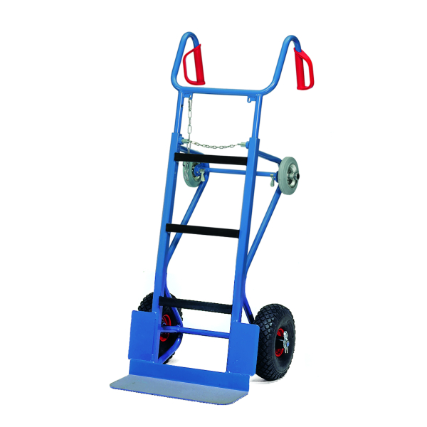 4017976110509 - Gerätekarre Lufträder 1300mm 4017976110509 fetra