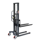 Handhydraulik-Stapler 500kg