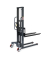 Handhydraulik-Stapler 500kg