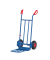 Paketkarre PU-R&auml;der 250kg