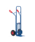 Paketkarre PU-R&auml;der 300kg