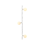 Lichterkette 891745 Cherry XL Twinkle, 30 LED, L&auml;nge 2,9m, warmwei&szlig;