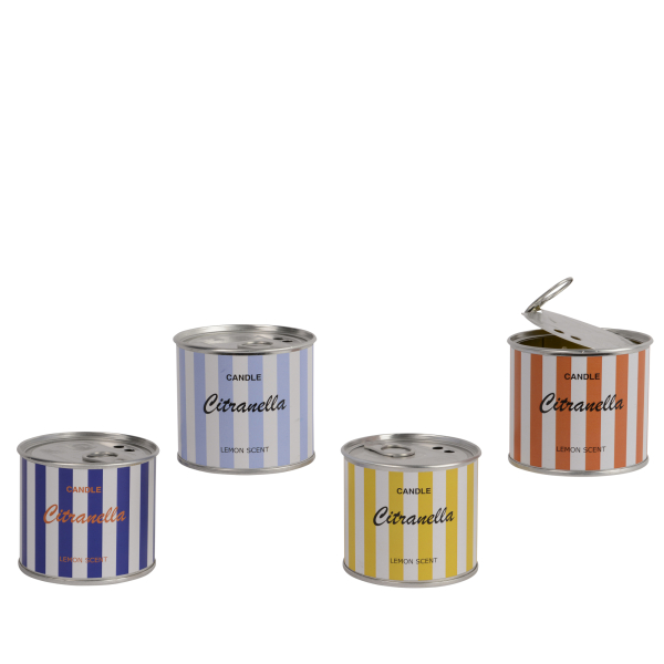 8720725196506 - Duftkerze 870643 freie Farbauswahl nicht möglich 77x66cm (BxH)  8720725196506 Decoris