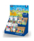Thekendisplay Weltkinder Maltag 2026