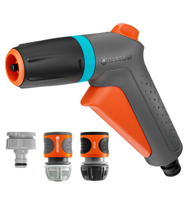 Classic Reinigungs- pistolen-Set