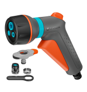 Classic Kompakte Brause Indoor Set